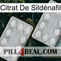 Citrat De Sildénafil 17